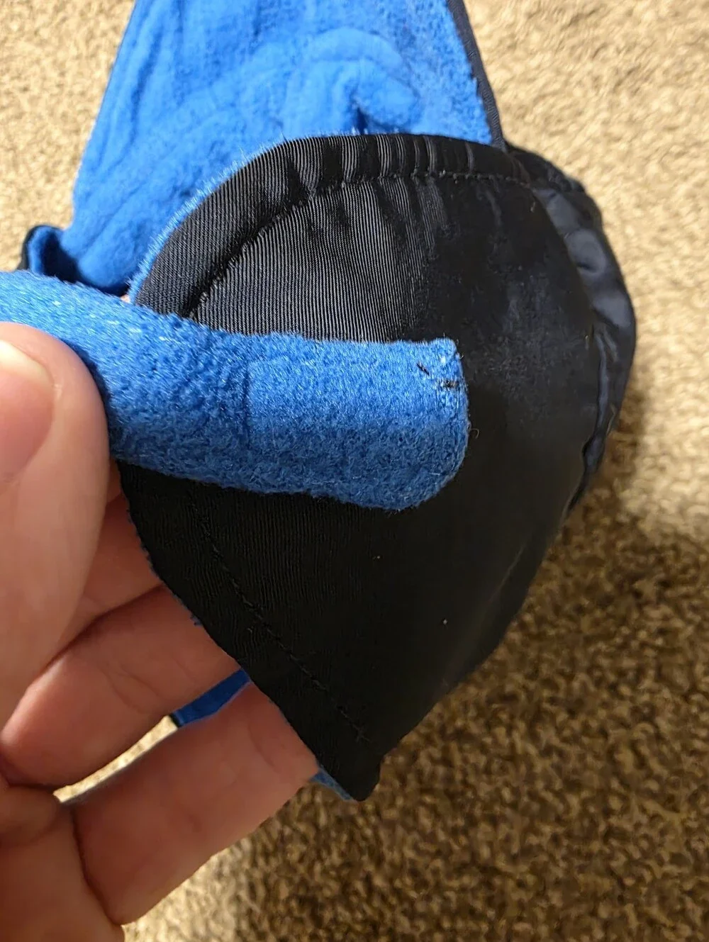 💓 3/$15 Little Boy's 12-24 Months Winter Hat